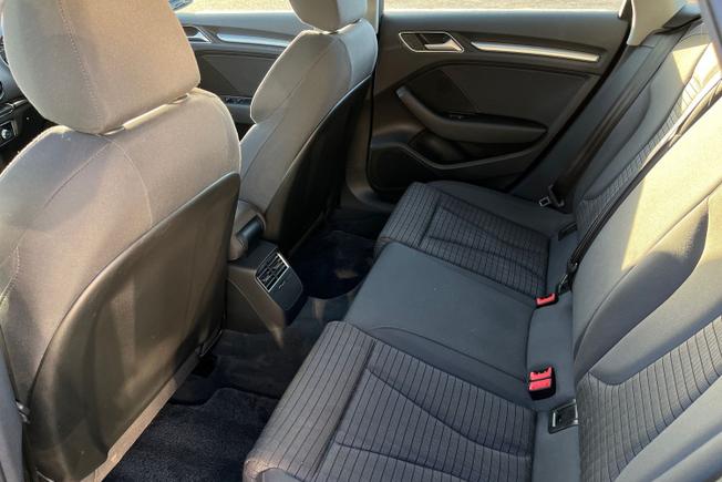 AUDI A3 Photo 31