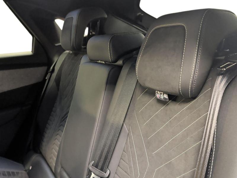 Used Peugeot E-3008 NV24RXS 17