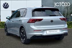 VOLKSWAGEN Golf Photo 3