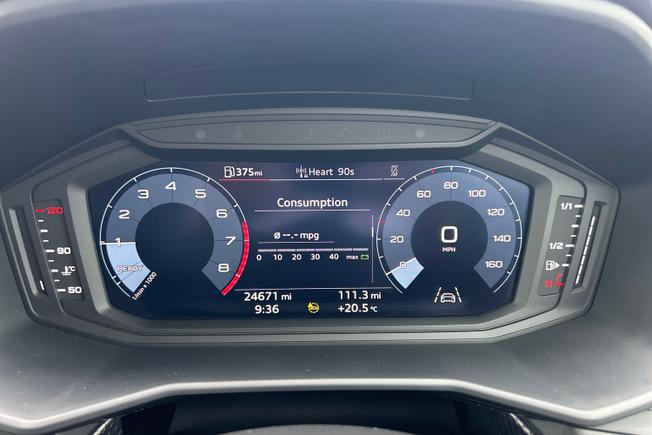 AUDI A1 Photo 15