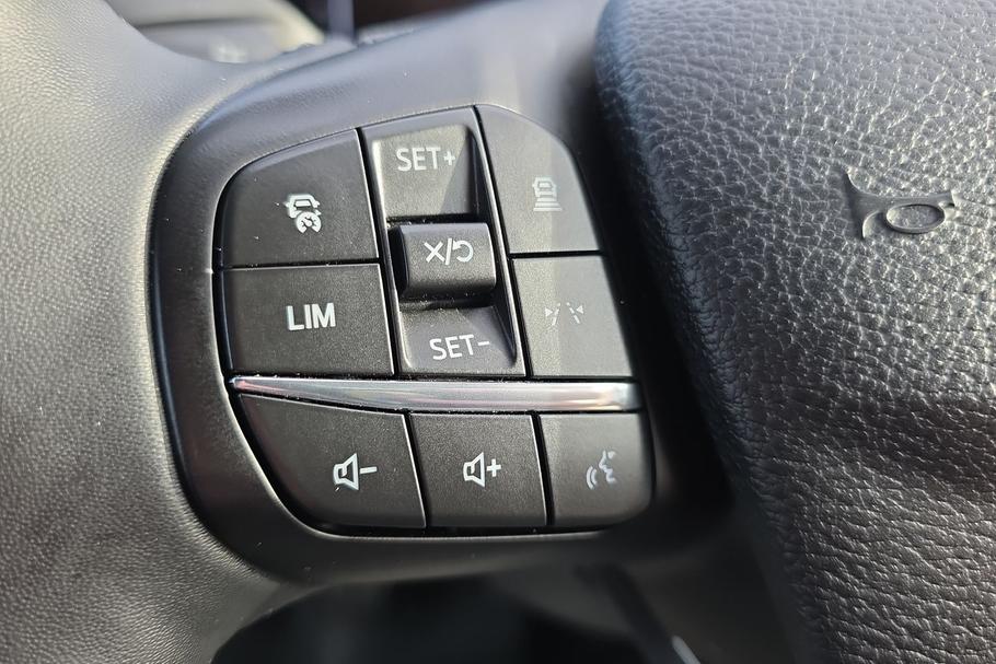 Used Ford TRANSIT 31