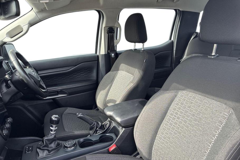 Used FORD RANGER YB73LKK 10
