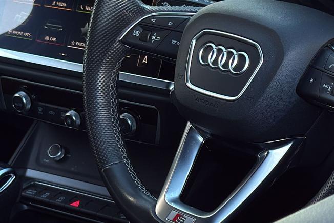 AUDI Q3 Photo 37