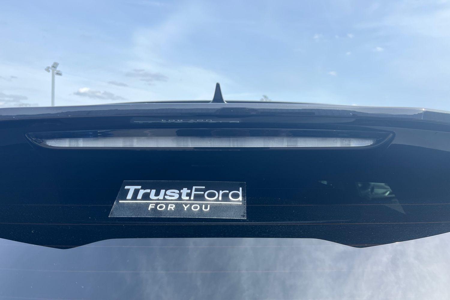 Ford Kuga Photo 24