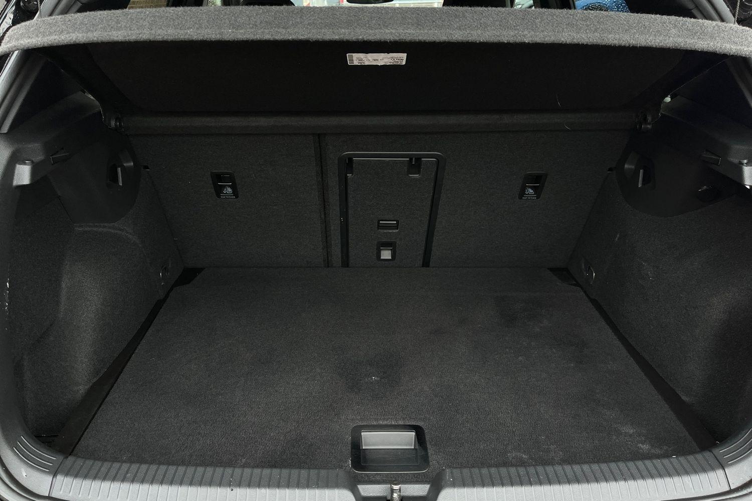 Volkswagen GOLF Photo 20