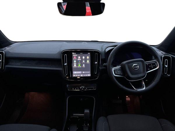 Volvo XC40 Photo autoimg-ed4e975aa38e1c701fdfd5c5d1a0b3326b215b0e.jpg
