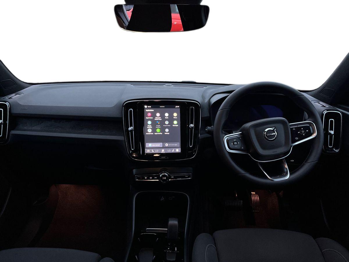 Volvo XC40 Photo 9