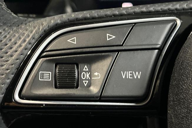 AUDI A3 Photo 16
