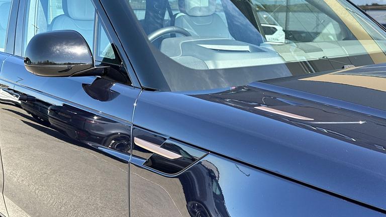 Used Land Rover Range Rover Sport WJ23DPK 20