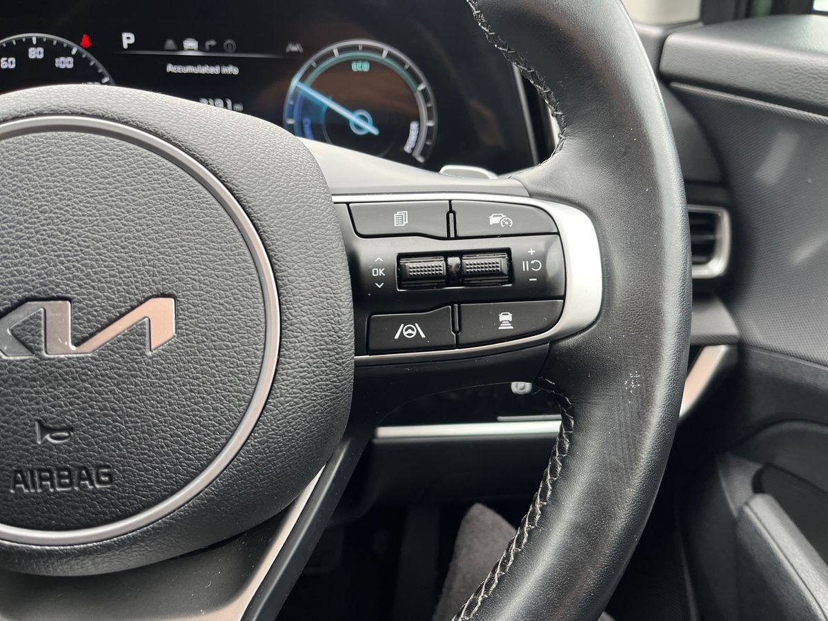 Kia Sportage Photo 16