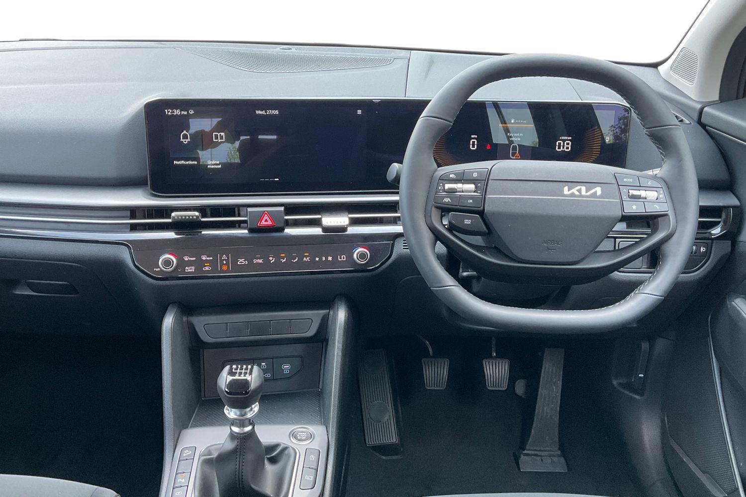 Kia SPORTAGE Photo 10