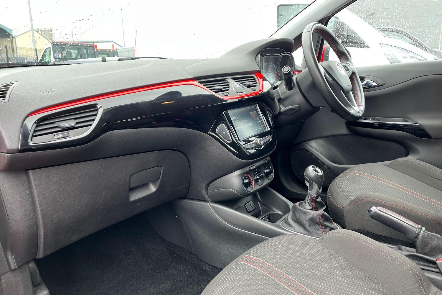 Vauxhall Corsa Photo 17