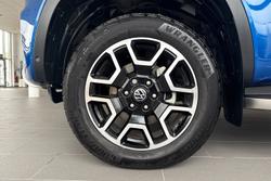 Volkswagen Amarok Photo 5