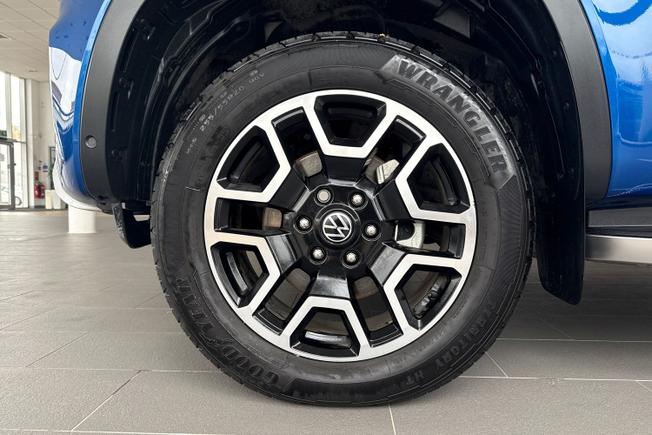Volkswagen Amarok Photo 5