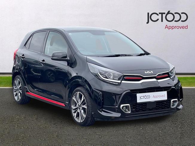 KIA Picanto Photo 1