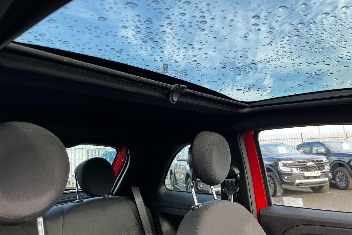Fiat 500 Photo 37