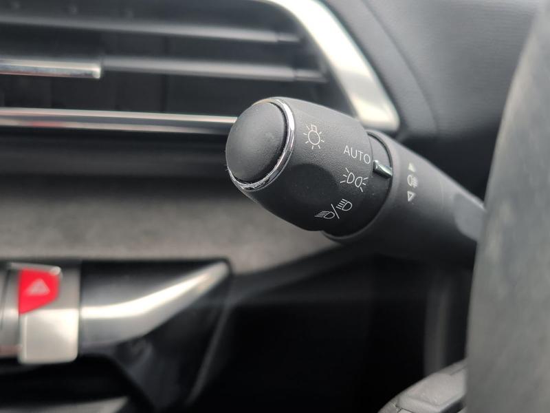 Used Peugeot 3008 LM72HCU 23