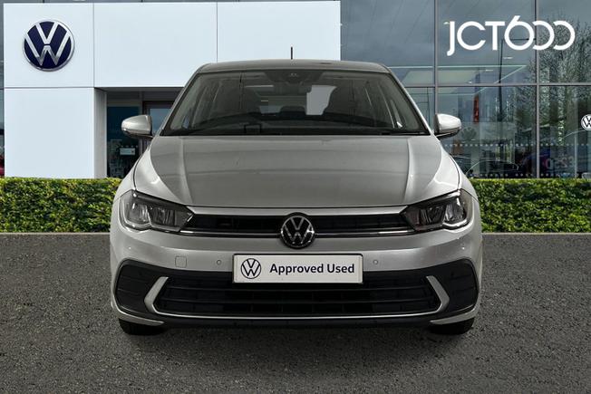 VOLKSWAGEN Polo Photo 8