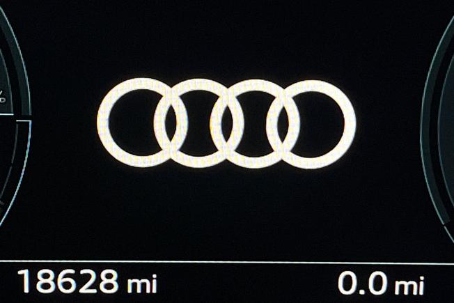 AUDI Q4 E-Tron Photo 15