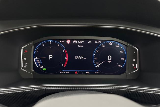 Volkswagen  T-Cross  Photo 15