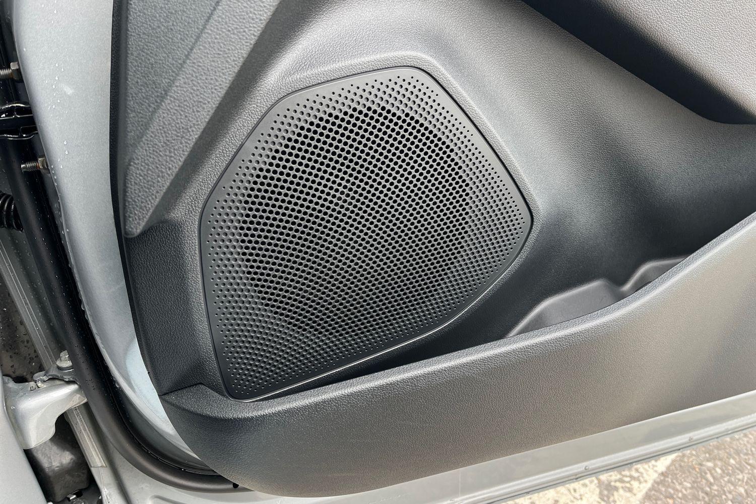 Ford Puma Gen-E Photo 28