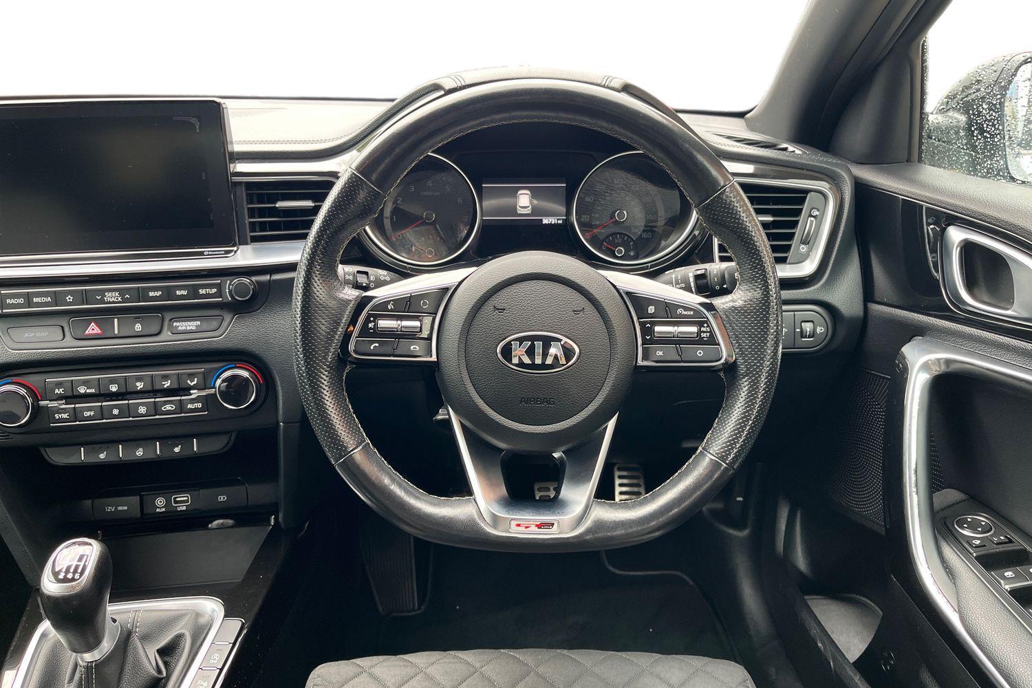 Kia CEED Photo 10