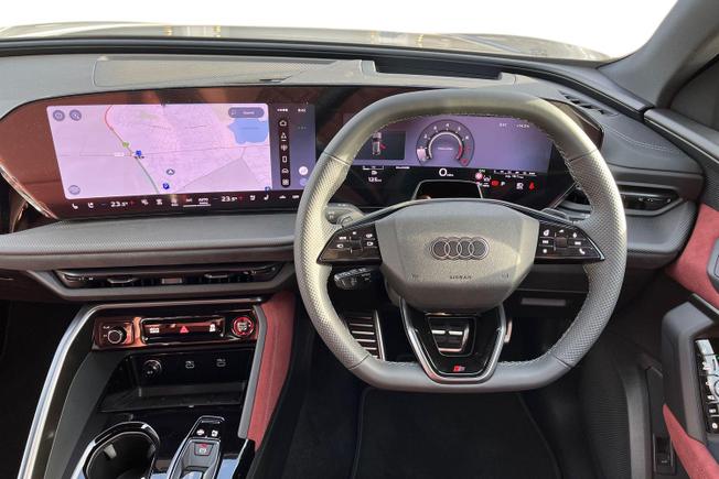AUDI  SQ5 Sportback Photo 11