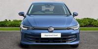 Volkswagen Golf Photo 6