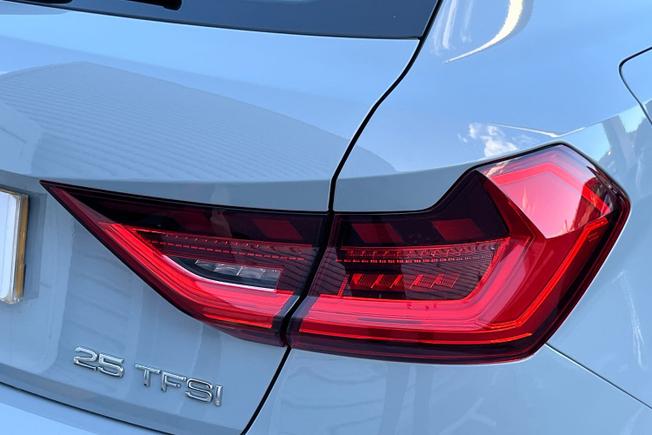 Audi A1 Photo 18