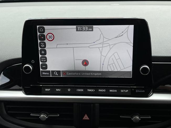 KIA Picanto Photo 46