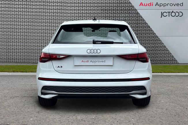 AUDI A3 Photo 7