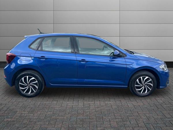 Volkswagen Polo Photo autoimg-ed5c0abdce1221a947d176b8f5454b7181124ade.jpg
