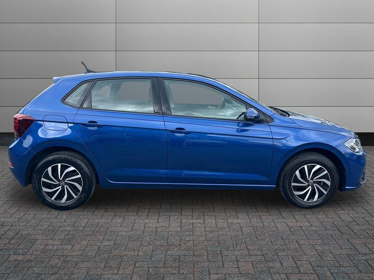 Volkswagen Polo Photo 4