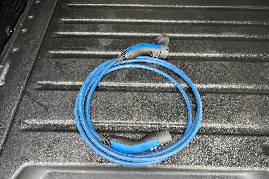 Used FORD E-TRANSIT CUSTOM WR75JJL 33