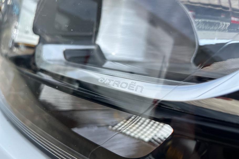 Used Citroen Berlingo FY23KOA 34