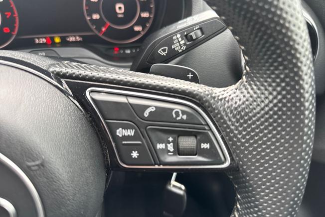 Audi A3 Photo 17
