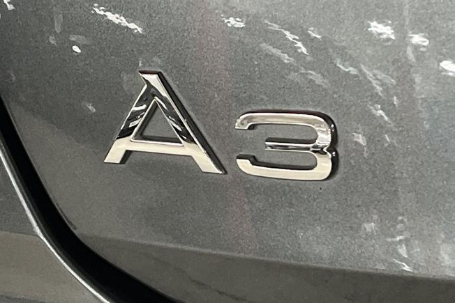 Audi A3 Photo 34