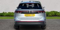 Volkswagen Tiguan Photo 8