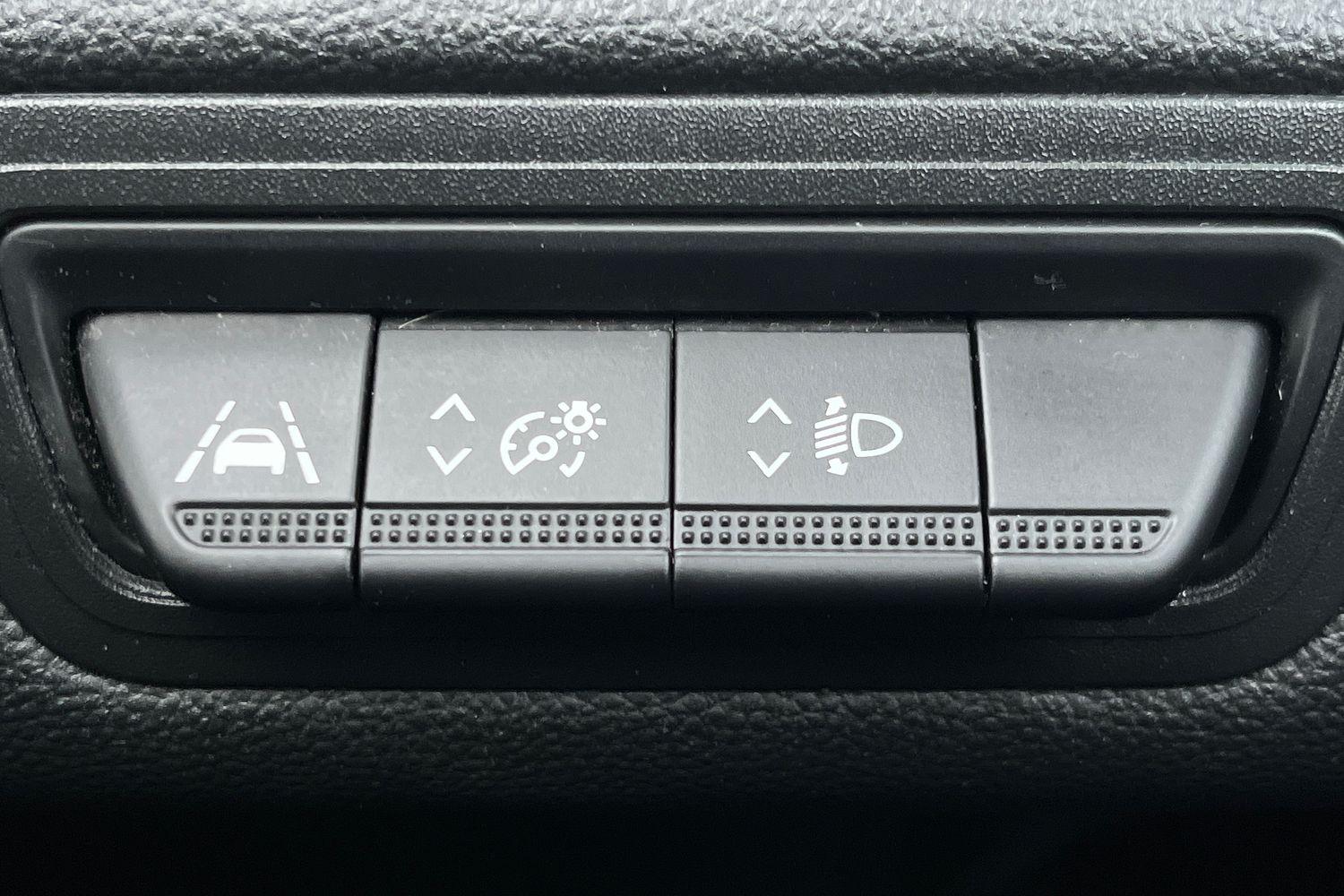 Renault Captur Photo 22