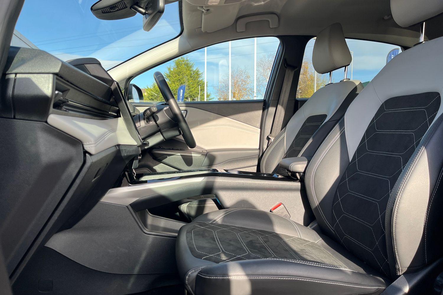 Ford PUMA GEN-E Photo 18