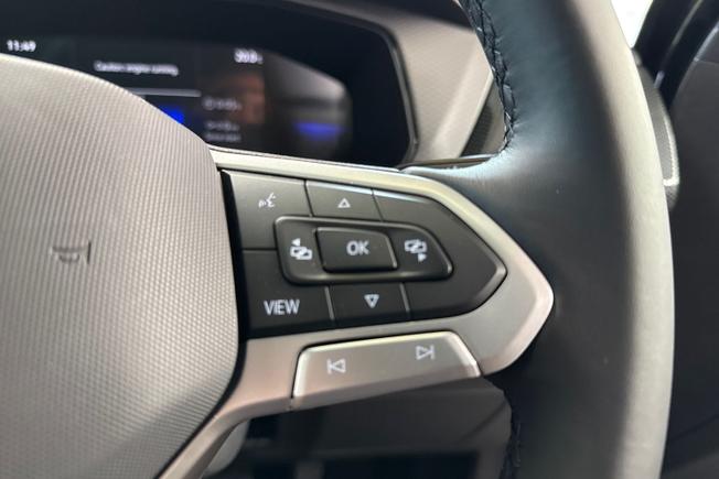 Volkswagen T-Cross Photo 17