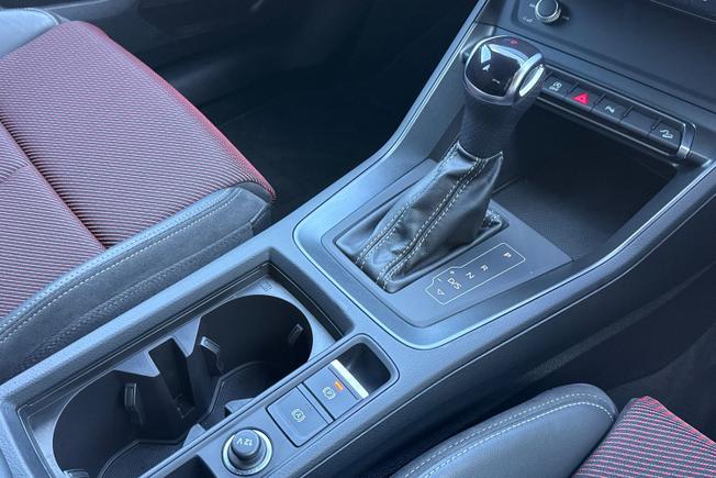 Audi Q3 Photo 35
