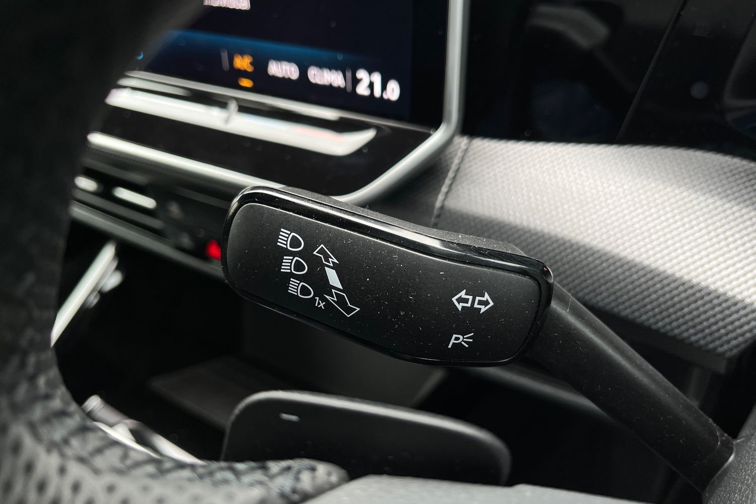 Volkswagen Golf Photo 13