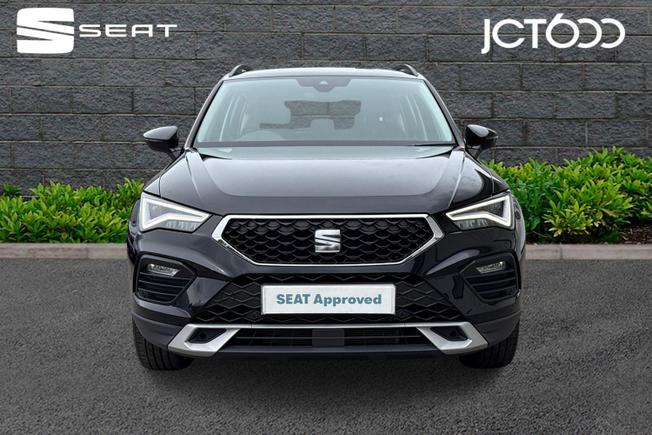 SEAT ATECA Photo 8