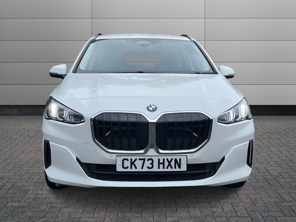 BMW 2 Series Active Tourer Photo 7