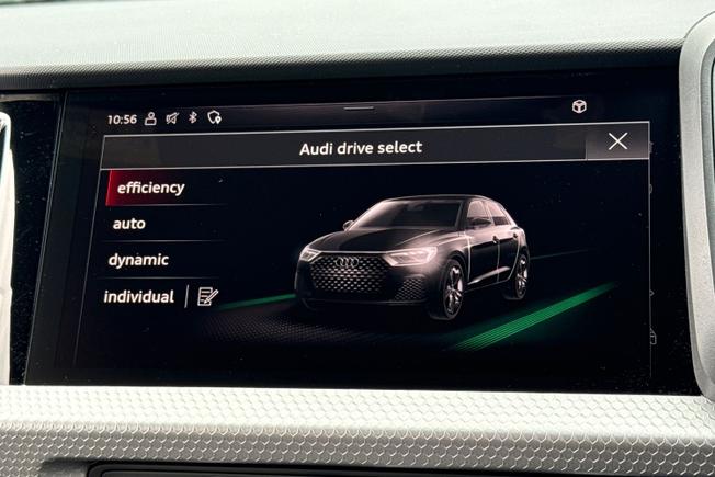 AUDI A1 Photo 29