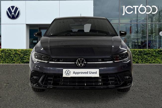 Volkswagen Polo Photo 8