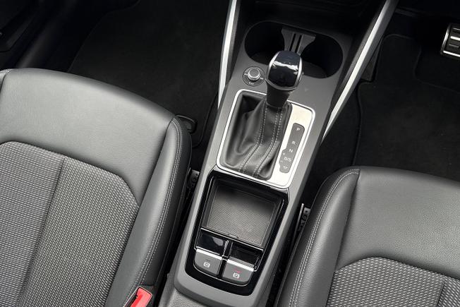 Audi Q2 Photo 23