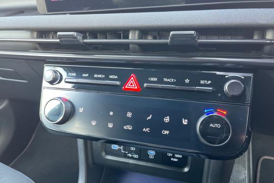 Hyundai TUCSON Photo autoimg-ed63e213d05260f22c7b5f81550886423b501af5.jpg
