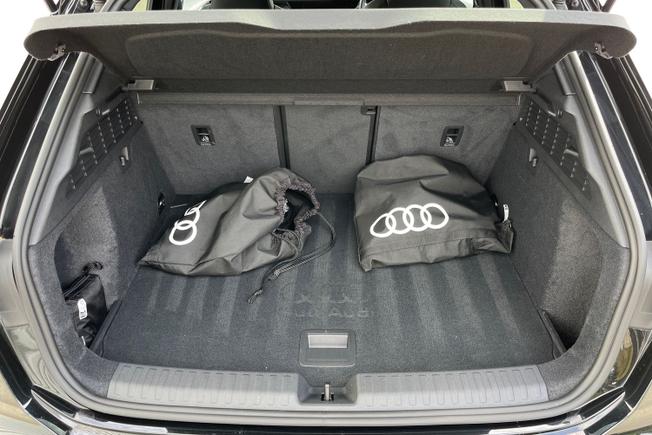 Audi A3 Photo 12